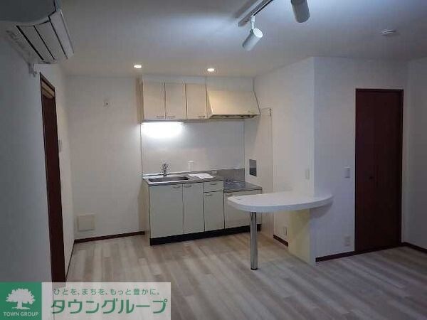 アーバンコート沙羅の物件内観写真