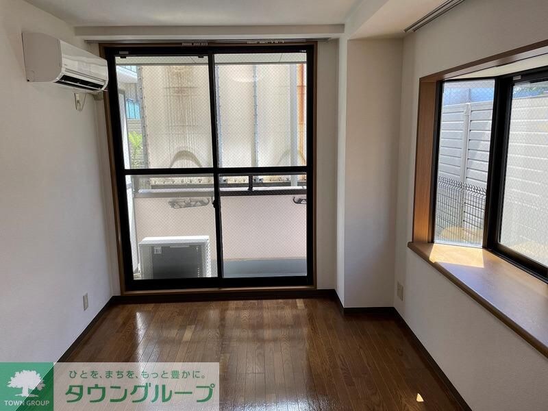 エスポアール大成の物件内観写真