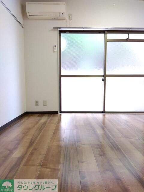 リバーサイド葉山の物件内観写真