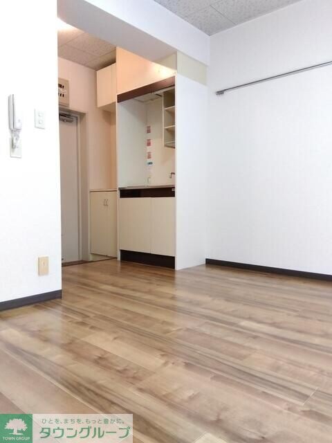 リバーサイド葉山の物件内観写真