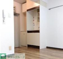 リバーサイド葉山の物件内観写真