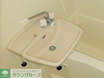 レオパレスツインハイツBの物件内観写真