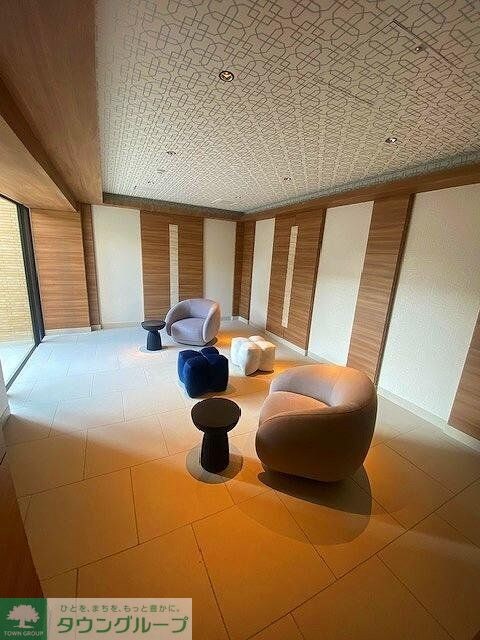 ザ・パークハビオ蕨の物件内観写真