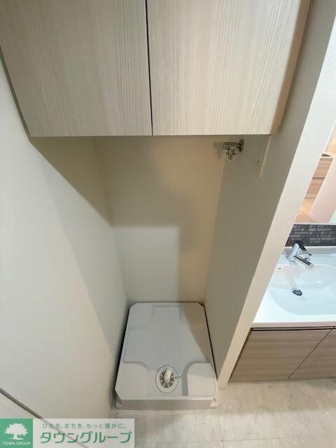 ザ・パークハビオ蕨の物件内観写真