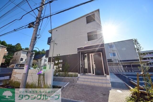 プレシャスガーネットの物件内観写真