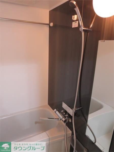 ヴァレッシア川口幸町シティの物件内観写真