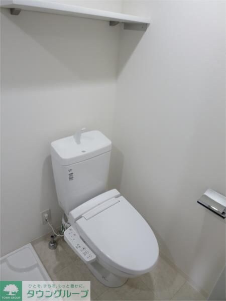 ヴァレッシア川口幸町シティの物件内観写真