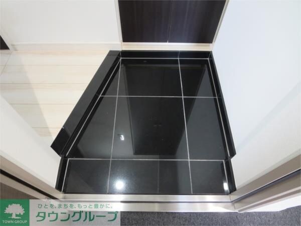 ヴァレッシア川口幸町シティの物件内観写真