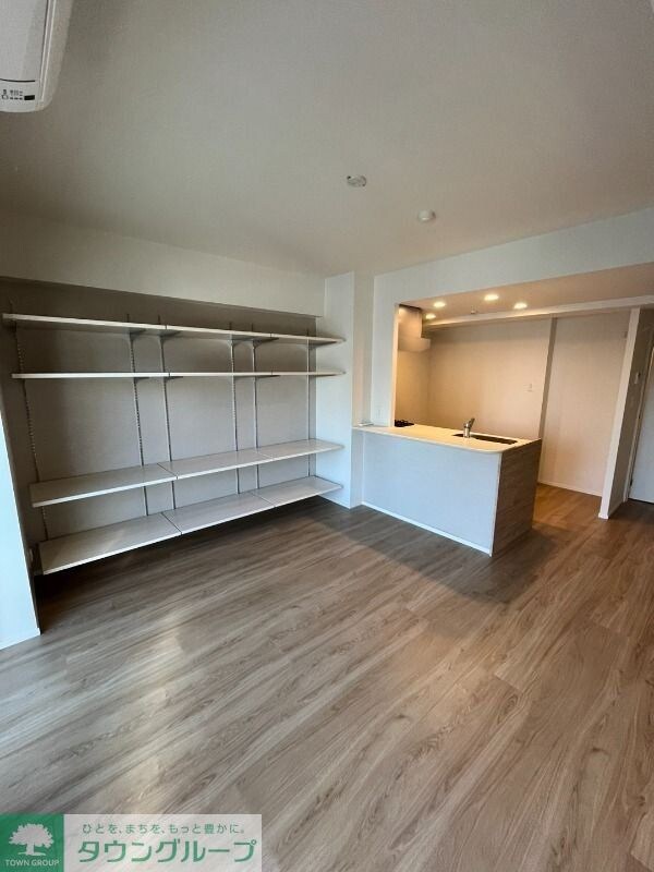 カーム レジデンス プロローグの物件内観写真