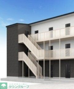 (仮称)キャメル大宮3の物件内観写真