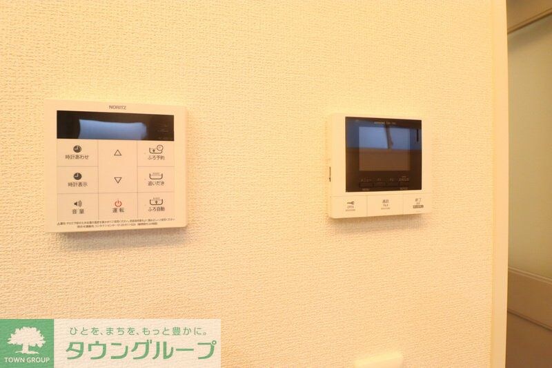 Celeste戸田公園の物件内観写真