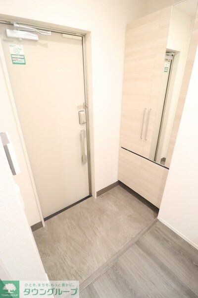 Celeste戸田公園の物件内観写真