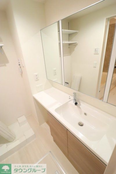 Celeste戸田公園の物件内観写真