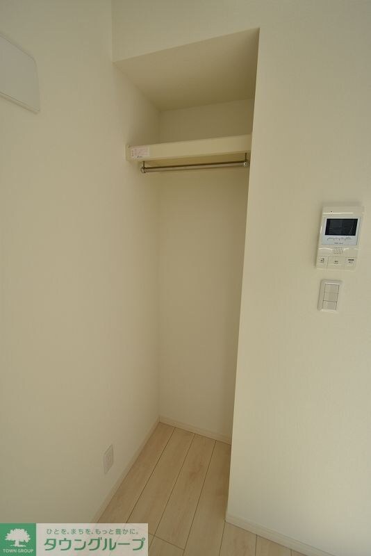 グランクオール蕨南町の物件内観写真