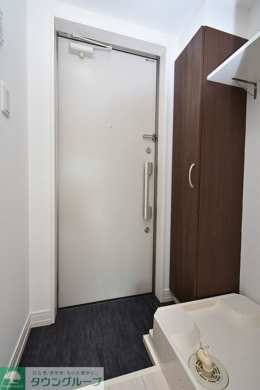 グランクオール蕨南町の物件内観写真