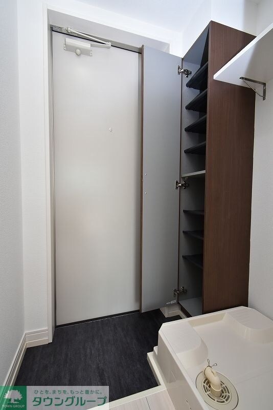 グランクオール蕨南町の物件内観写真