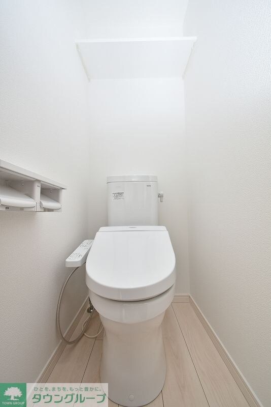 グランクオール蕨南町の物件内観写真