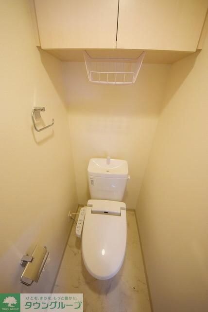 One’s Stage 上落合Vの物件内観写真