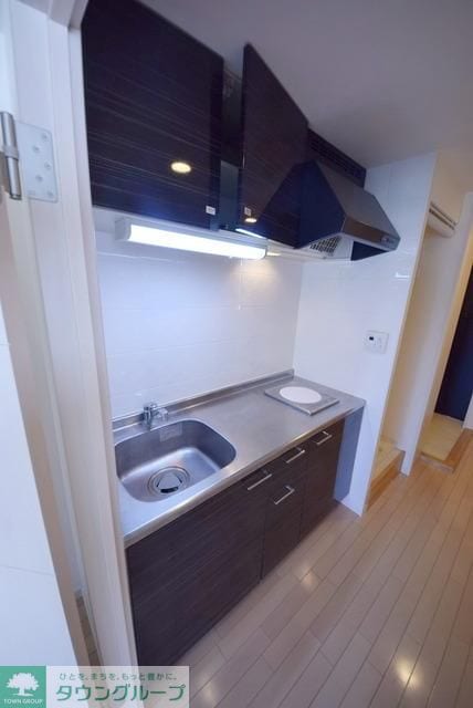 One’s Stage 上落合Vの物件内観写真