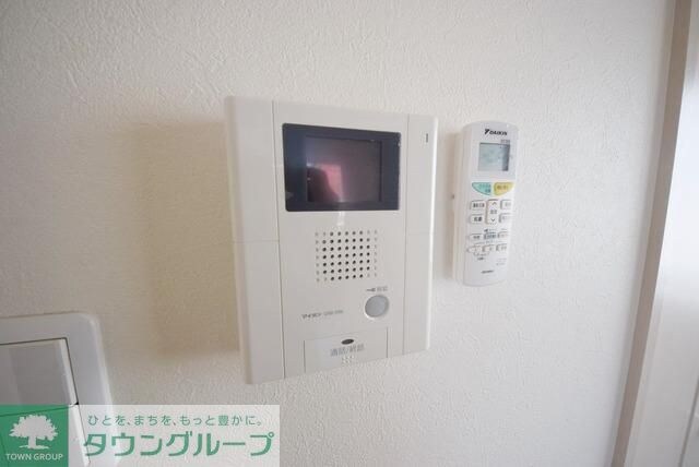 One’s Stage 上落合Vの物件内観写真