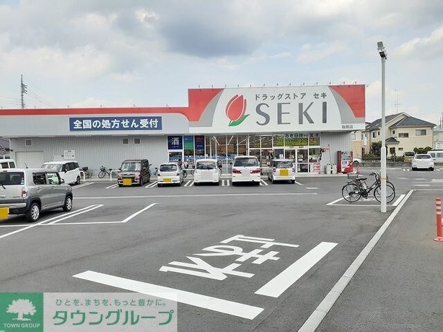 COURTーYARD三橋公園Dの物件内観写真