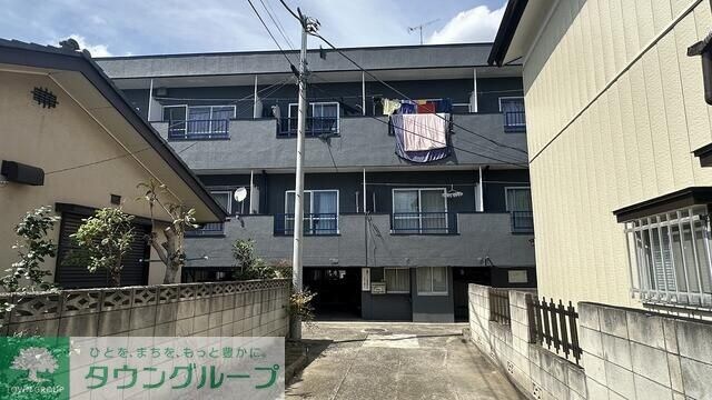 文蔵ハイツの物件内観写真