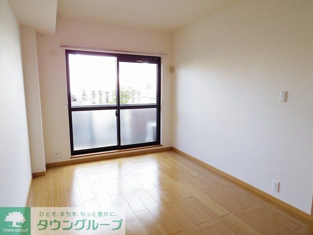 メイプルガーデンの物件内観写真