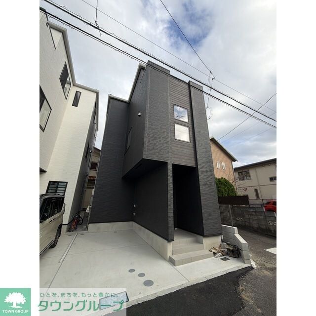 Kolet南元宿#03の物件外観写真