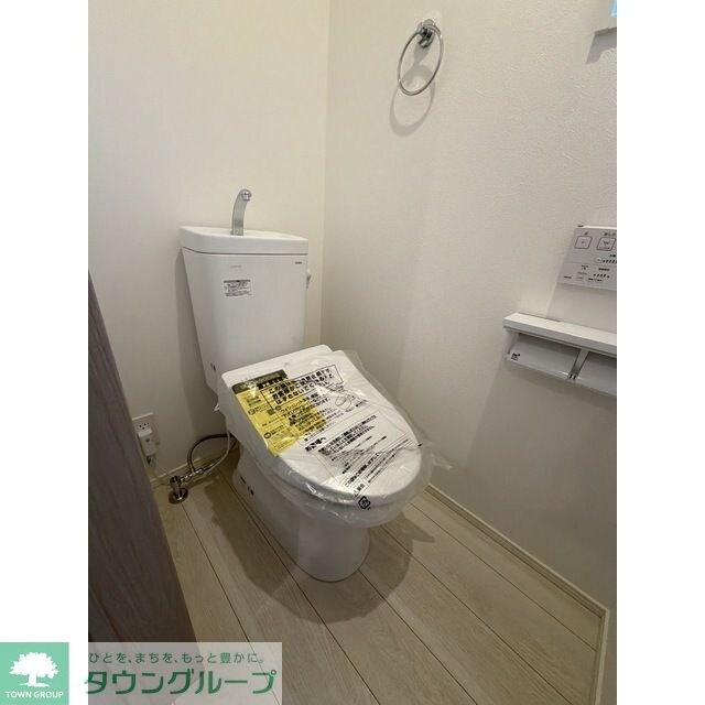 Kolet七里#03の物件内観写真