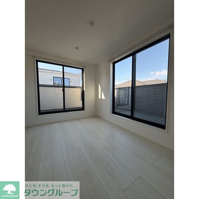 Kolet七里#03の物件内観写真