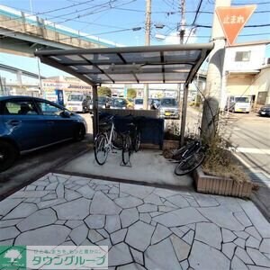 アムールむつみIIの物件内観写真