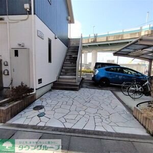 アムールむつみIIの物件内観写真