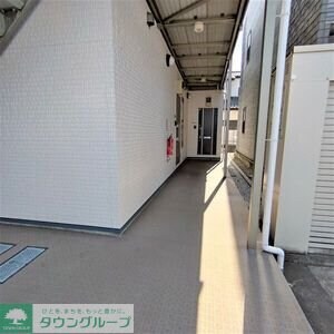 アムールむつみIIの物件内観写真