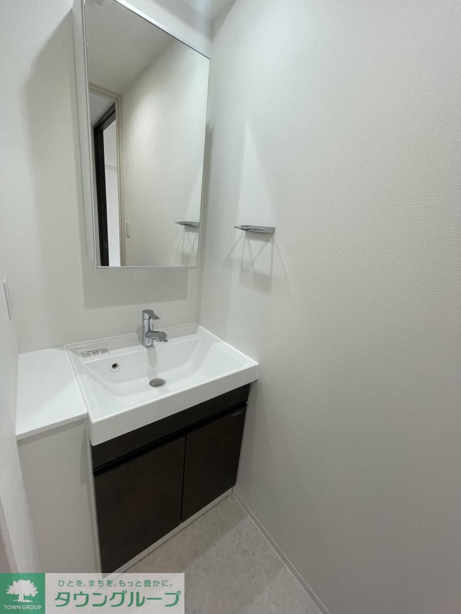 メインステージ川口リンクスの物件内観写真