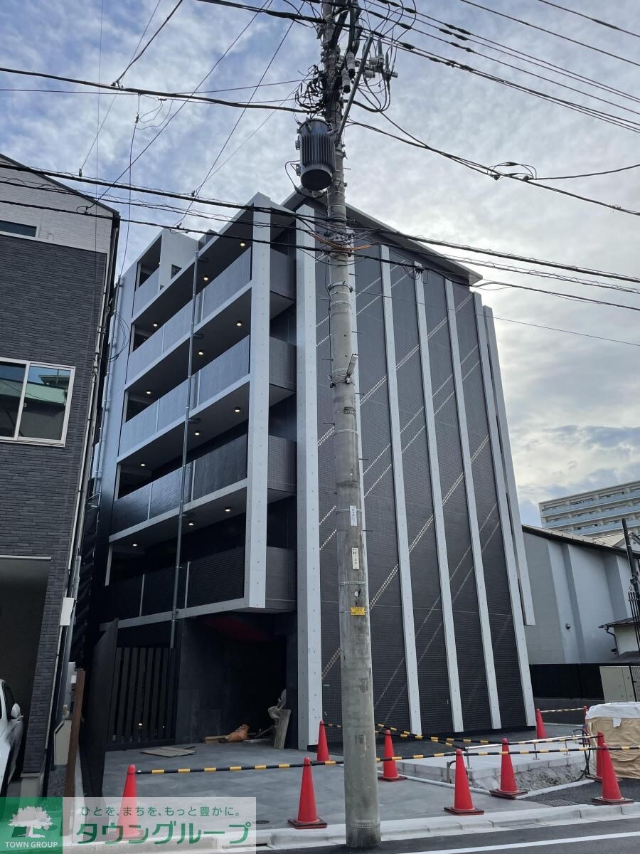 メインステージ川口リンクスの物件内観写真