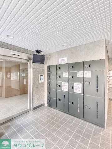 ビエラコート南浦和の物件内観写真