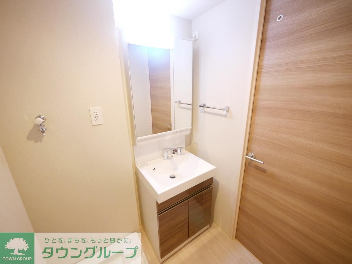 LIBR GRANT 大宮の物件内観写真