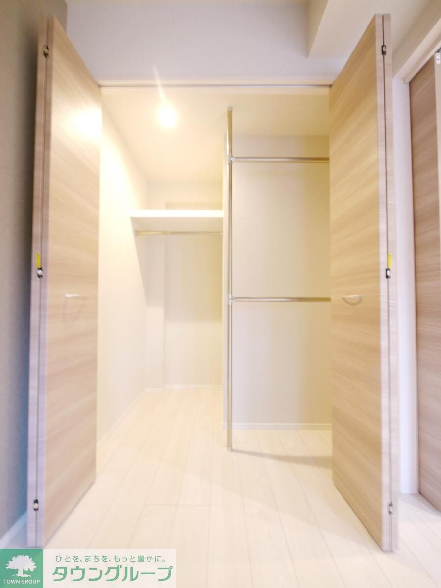 LIBR GRANT 大宮の物件内観写真