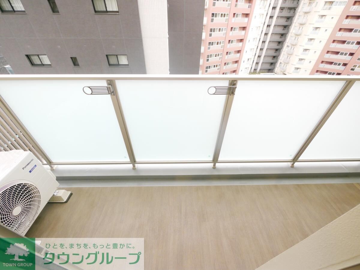 LIBR GRANT 大宮の物件内観写真