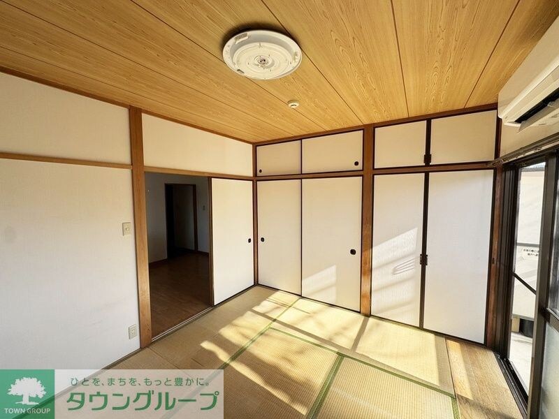 メゾン・ド・シュウの物件内観写真