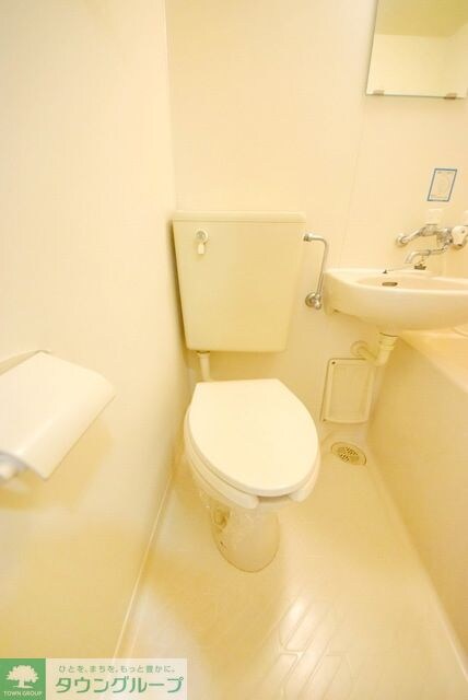 アマットハウスの物件内観写真