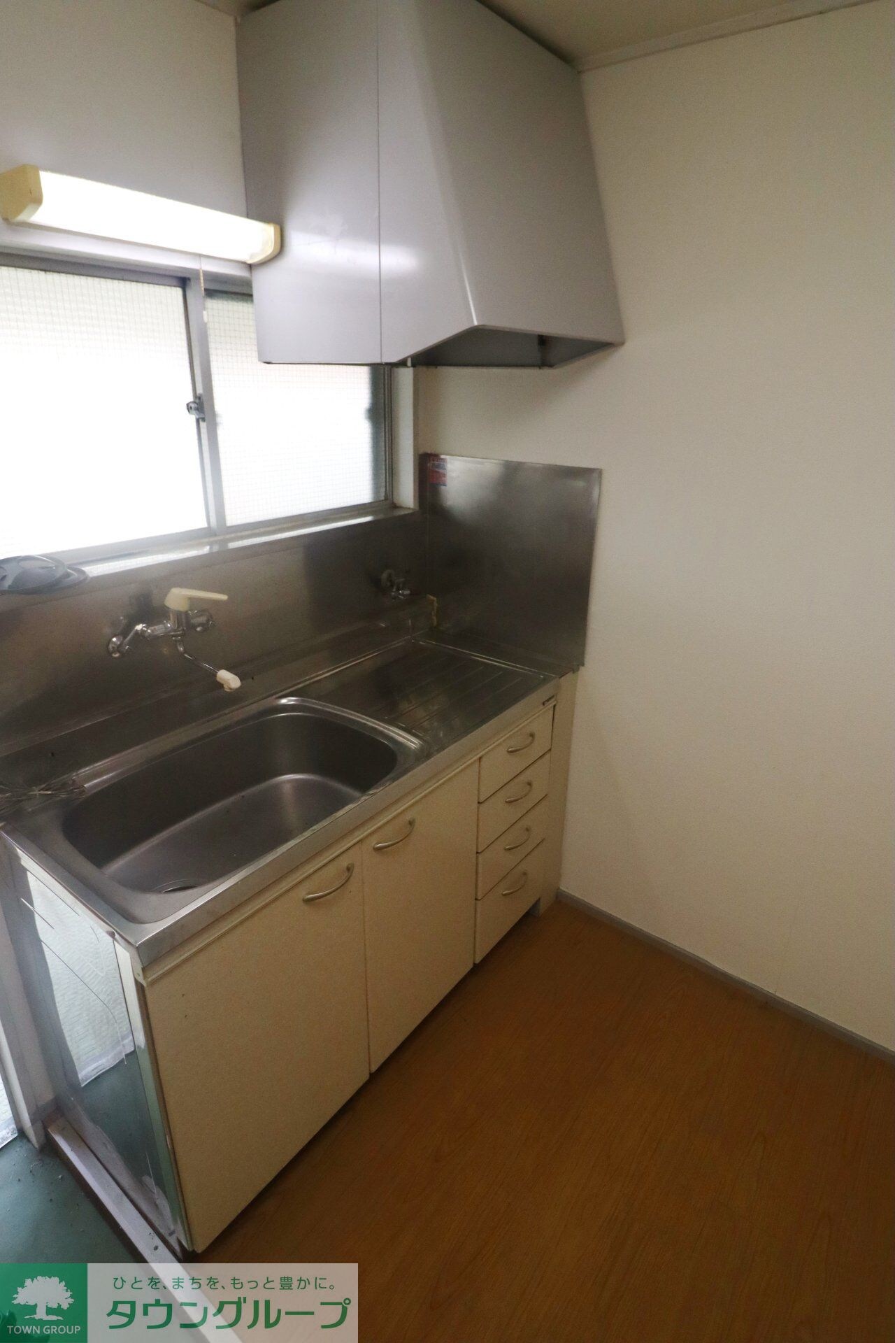 プチメゾン蕨の物件内観写真