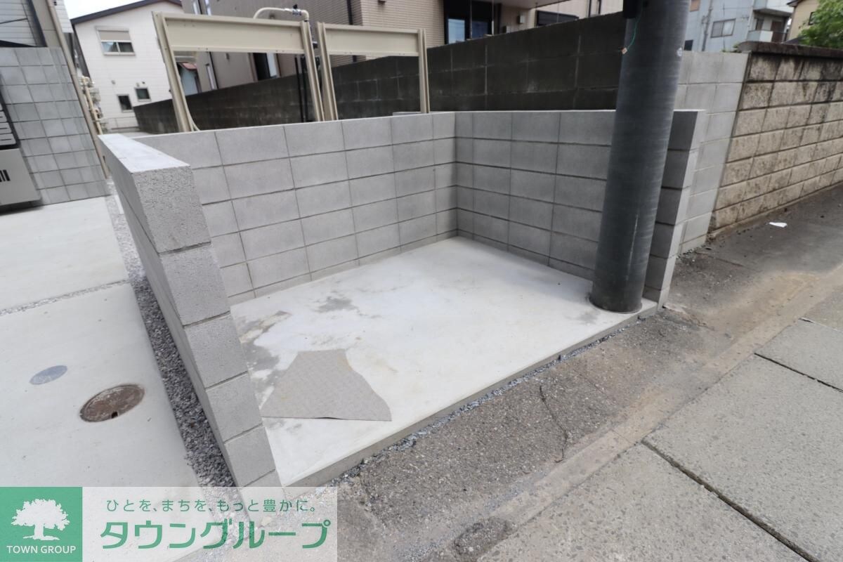 MELDIA桜区田島3丁目No.2の物件内観写真