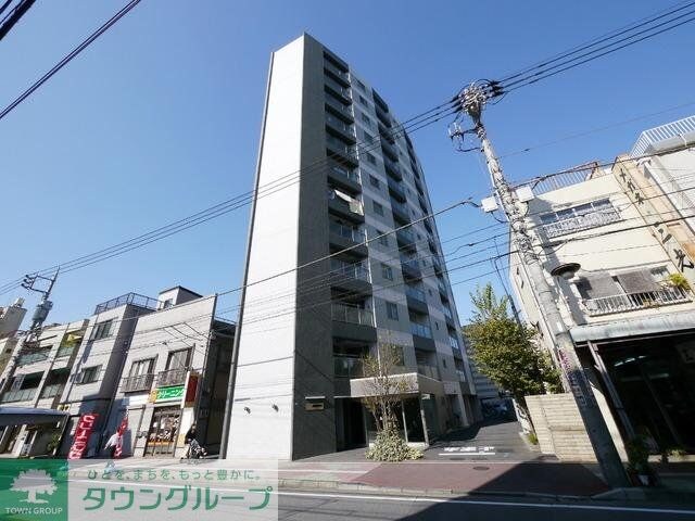 KDX川口幸町レジデンスの物件内観写真