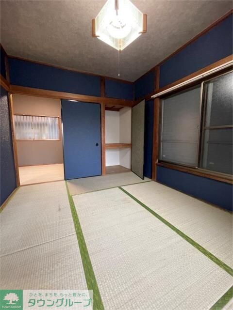 エンゼルハイツの物件内観写真