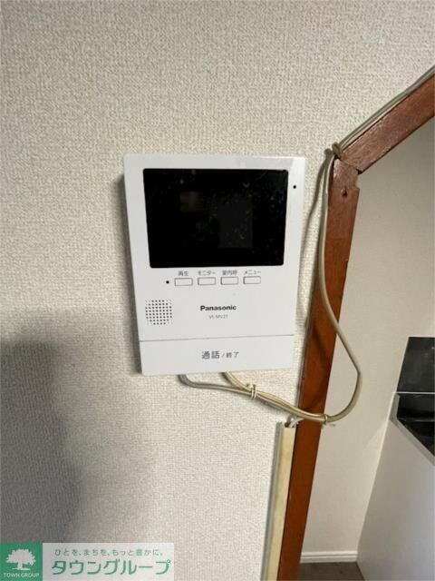 エンゼルハイツの物件内観写真