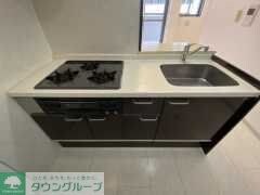 アン・ボルヌの物件内観写真