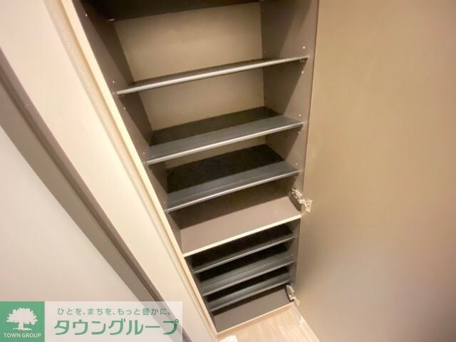 オータムスイートの物件内観写真