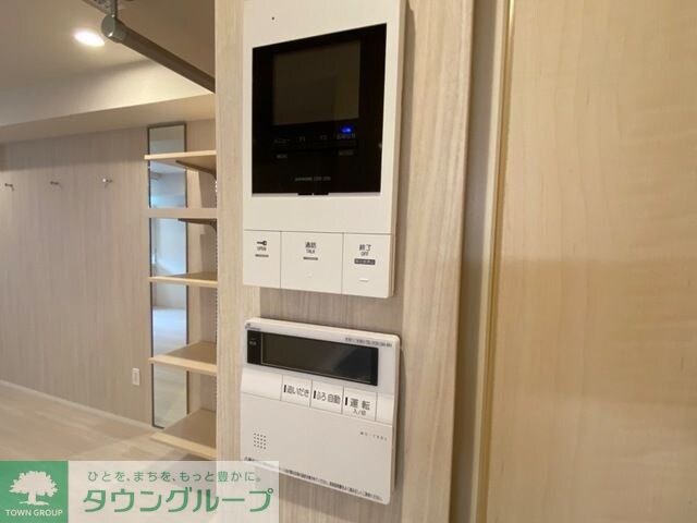 オータムスイートの物件内観写真