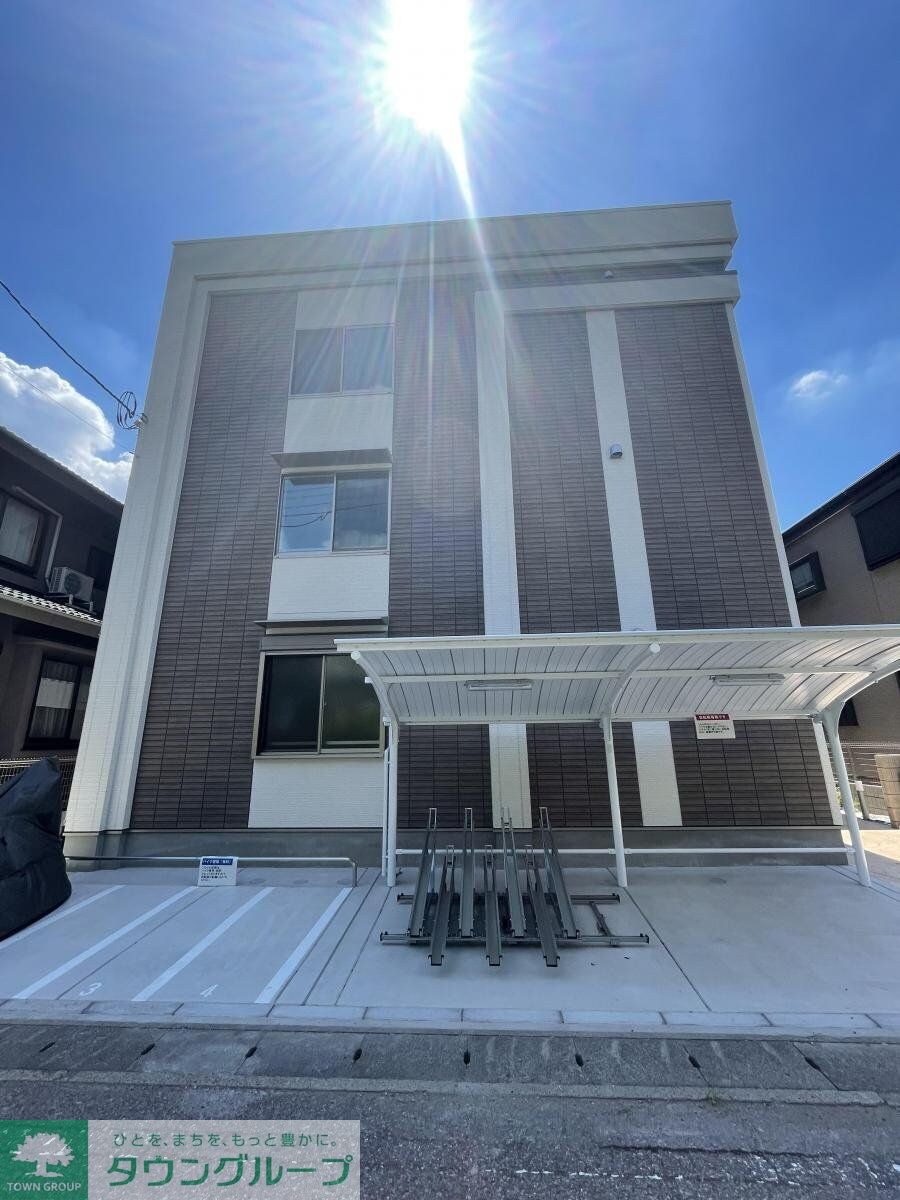 オータムスイートの物件内観写真